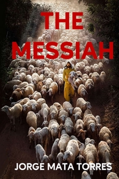 Paperback THE MESSIAH Book