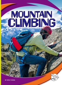 Mountain Climbing