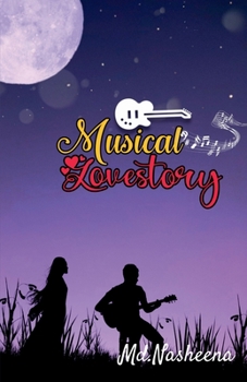 Paperback Musical Lovestory Book