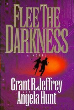 Flee the Darkness - Book #1 of the Millennium Bug