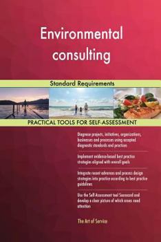 Paperback Environmental consulting Standard Requirements Book