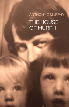 Paperback The House of Murph Book