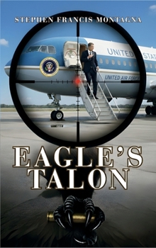 Eagle's Talon (Scorpion's Trilogy)