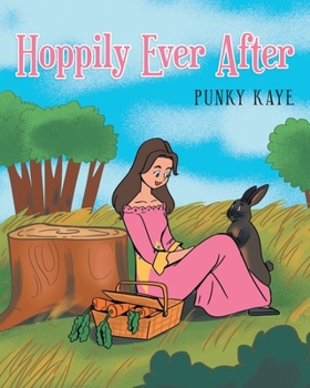 Paperback Hoppily Ever After Book