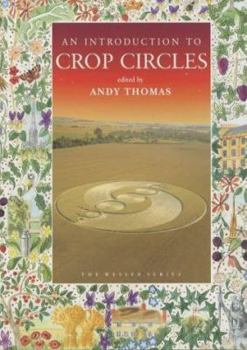 Paperback An Introduction to Crop Circles Book