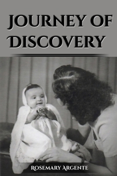 Paperback Journey of Discovery Book