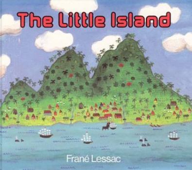 My Little Island
