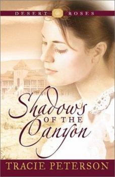 Paperback Shadows of the Canyon Book