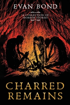 Paperback Charred Remains Book
