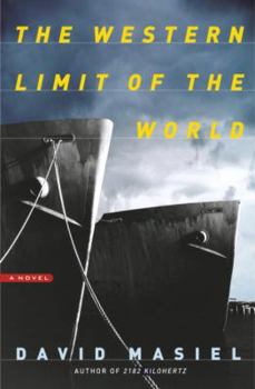 Hardcover The Western Limit of the World Book