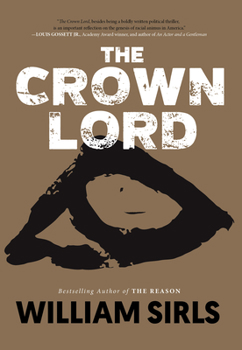 Hardcover The Crown Lord Book