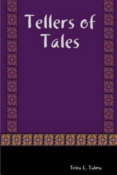 Paperback Tellers of Tales Book