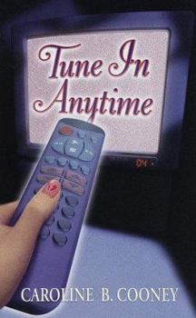 Hardcover Tune in Anytime Book