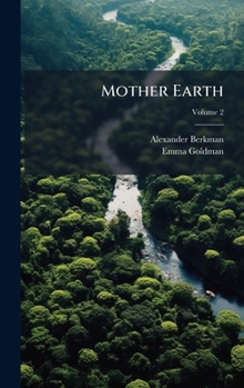 Hardcover Mother Earth Book