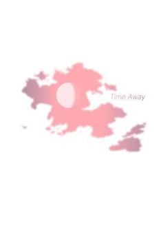 Paperback Time Away Book