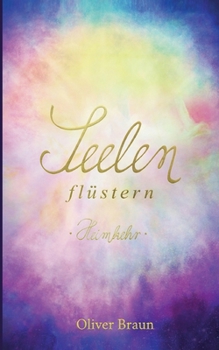 Paperback Seelenflüstern: Heimkehr [German] Book