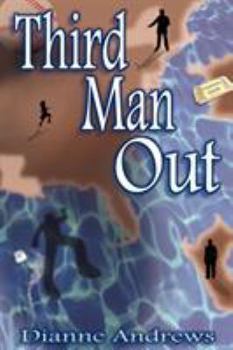 Paperback Third Man Out Book