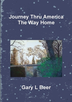 Paperback Journey Thru America The Way Home Volume Two Book