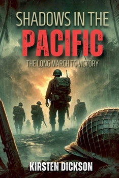 Paperback Shadows In The Pacific Book