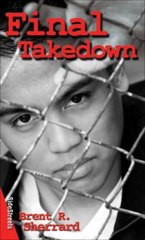 Paperback Final Takedown Book