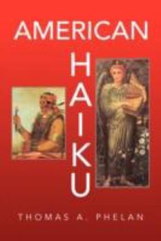 Paperback American Haiku Book
