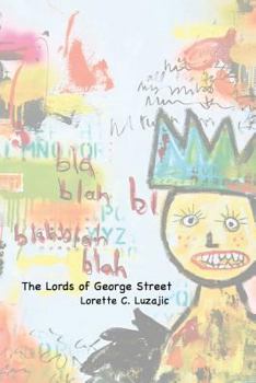 Paperback The Lords of George Street Book
