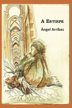 Paperback A Estirpe [Portuguese] Book