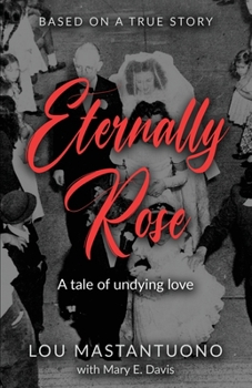 Paperback Eternally Rose Book
