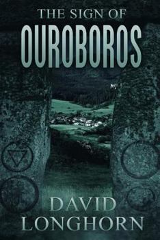 Paperback The Sign of Ouroboros Book