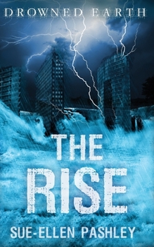The Rise - Book  of the Drowned Earth
