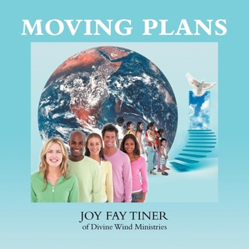 Paperback Moving Plans Book