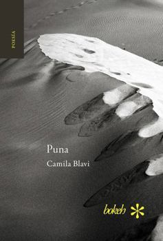 Paperback Puna [Spanish] Book