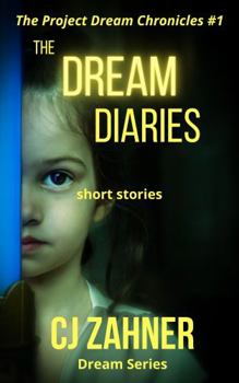 Paperback The Dream Diaries Book