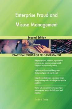 Paperback Enterprise Fraud and Misuse Management Second Edition Book