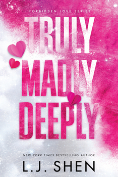 Paperback Truly Madly Deeply (Standard Edition) Book