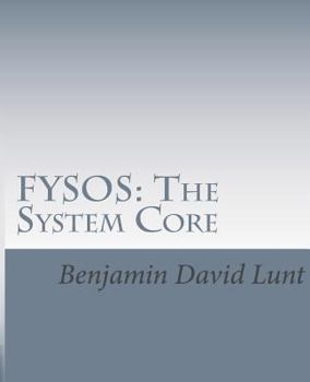 Paperback Fysos: The System Core Book