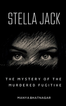 Paperback Stella Jack Book