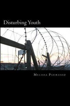 Paperback Disturbing Youth Book