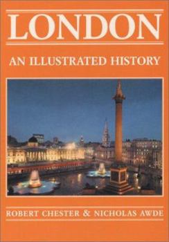 Paperback London: An Illustrated History Book