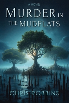 Paperback Murder in the Mudflats Book