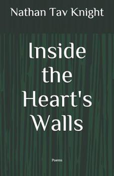 Paperback Inside the Heart's Walls: Poems Book