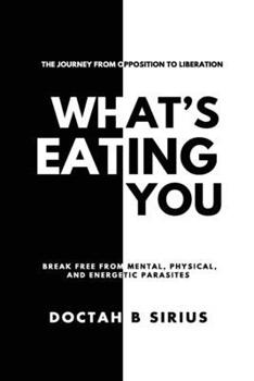 Paperback What's Eating You Book