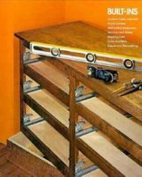 Hardcover Built-Ins Book