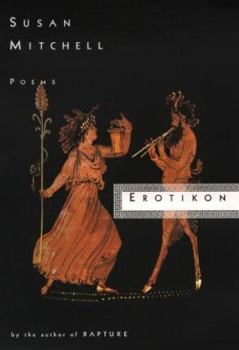 Hardcover Erotikon: Poems Book