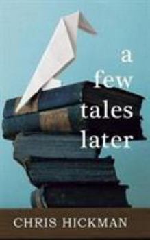 Paperback A few tales later Book