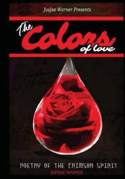 Paperback Colors of love Book