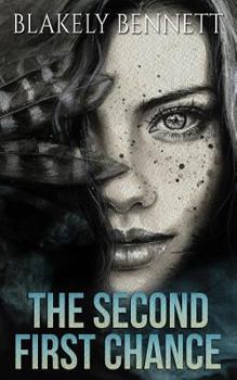 Paperback The Second First Chance Book