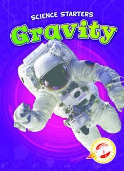 Gravity - Book  of the Science Starters