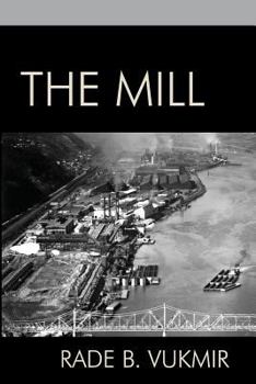 Paperback The Mill Book