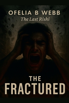 Paperback The Fractured Book